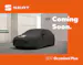 SEAT Ibiza 1.0 EcoTSI Hola FR DSG