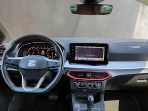 SEAT Ibiza 1.0 EcoTSI Hola FR DSG