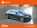 SEAT Ibiza 1.0 EcoTSI Hola FR DSG