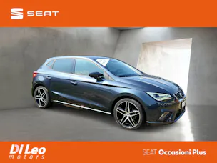SEAT Ibiza 1.0 EcoTSI Hola FR DSG