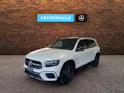 Mercedes-Benz GLB 250 4Matic 8G-Tronic
