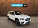 Mercedes-Benz GLB 250 4Matic 8G-Tronic