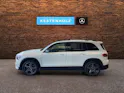 Mercedes-Benz GLB 250 4Matic 8G-Tronic