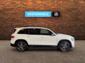 Mercedes-Benz GLB 250 4Matic 8G-Tronic