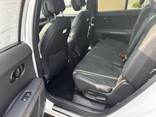 Hyundai Ioniq 5 N Line 84kWh 4WD