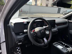 Hyundai Ioniq 5 N Line 84kWh 4WD