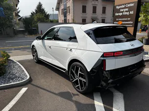 Hyundai Ioniq 5 N Line 84kWh 4WD