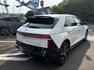 Hyundai Ioniq 5 N Line 84kWh 4WD