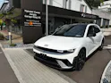 Hyundai Ioniq 5 N Line 84kWh 4WD