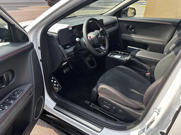 Hyundai Ioniq 5 N Line 84kWh 4WD
