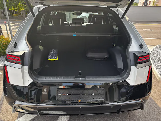 Hyundai Ioniq 5 N Line 84kWh 4WD