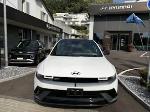 Hyundai Ioniq 5 N Line 84kWh 4WD