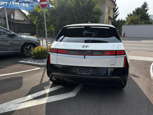Hyundai Ioniq 5 N Line 84kWh 4WD