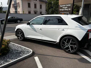 Hyundai Ioniq 5 N Line 84kWh 4WD
