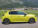 Peugeot 208 1.2 Hybrid Style
