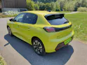 Peugeot 208 1.2 Hybrid Style