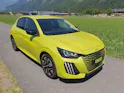 Peugeot 208 1.2 Hybrid Style