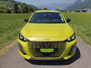 Peugeot 208 1.2 Hybrid Style