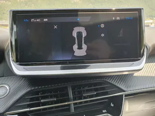 Peugeot 208 1.2 Hybrid Style