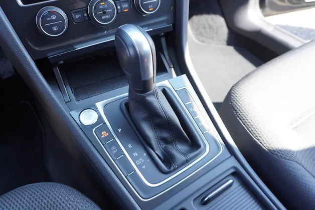 VW Golf 1.5 TSI EVO Edition 45 DSG