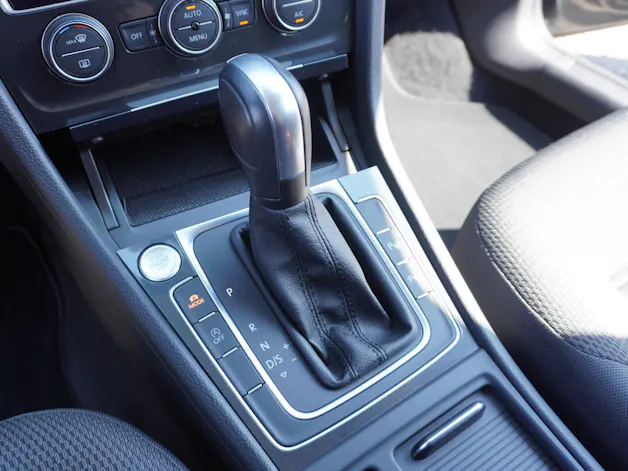 VW Golf 1.5 TSI EVO Edition 45 DSG