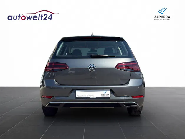 VW Golf 1.5 TSI EVO Edition 45 DSG