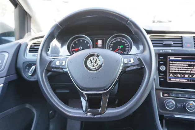VW Golf 1.5 TSI EVO Edition 45 DSG