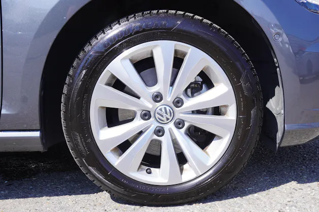 VW Golf 1.5 TSI EVO Edition 45 DSG