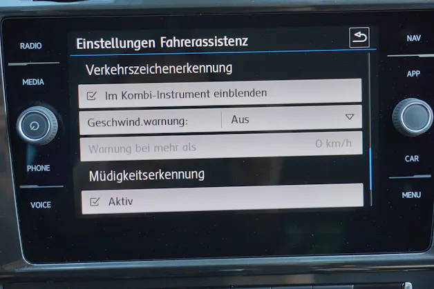 VW Golf 1.5 TSI EVO Edition 45 DSG