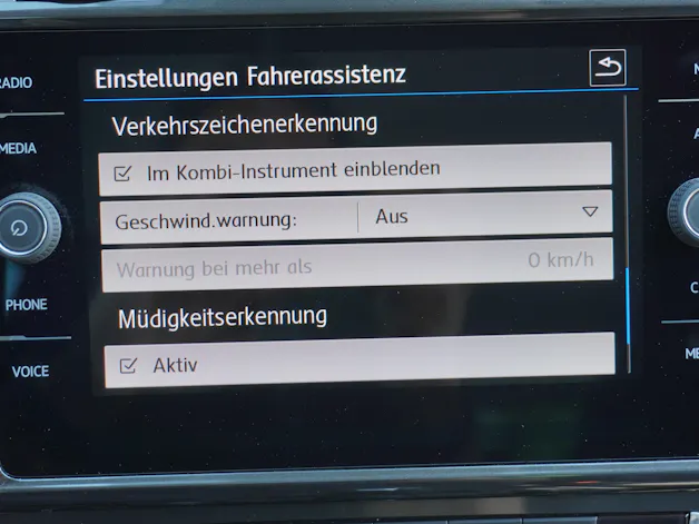 VW Golf 1.5 TSI EVO Edition 45 DSG