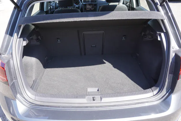 VW Golf 1.5 TSI EVO Edition 45 DSG