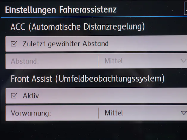 VW Golf 1.5 TSI EVO Edition 45 DSG