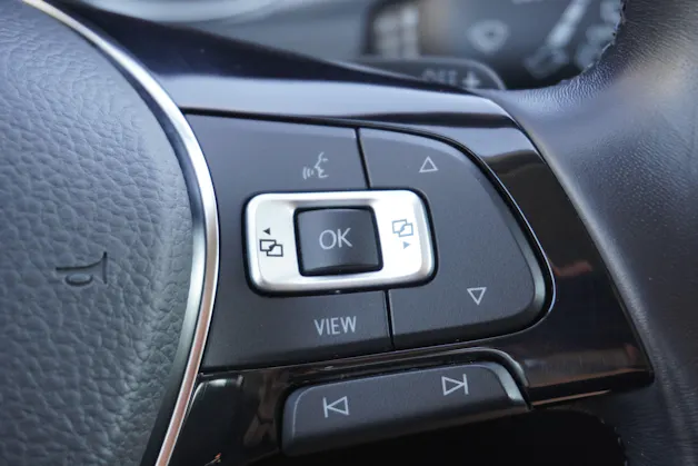 VW Golf 1.5 TSI EVO Edition 45 DSG