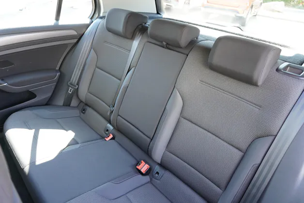 VW Golf 1.5 TSI EVO Edition 45 DSG