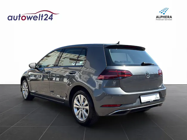 VW Golf 1.5 TSI EVO Edition 45 DSG