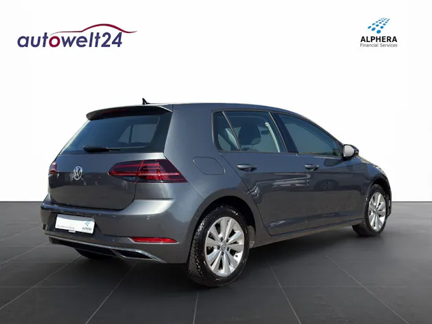 VW Golf 1.5 TSI EVO Edition 45 DSG