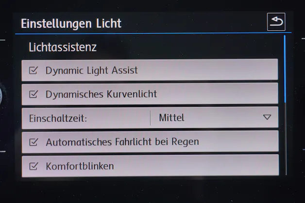 VW Golf 1.5 TSI EVO Edition 45 DSG