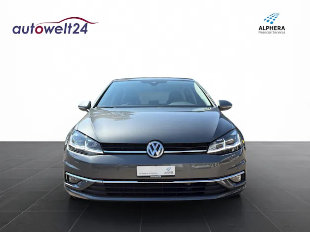VW Golf 1.5 TSI EVO Edition 45 DSG