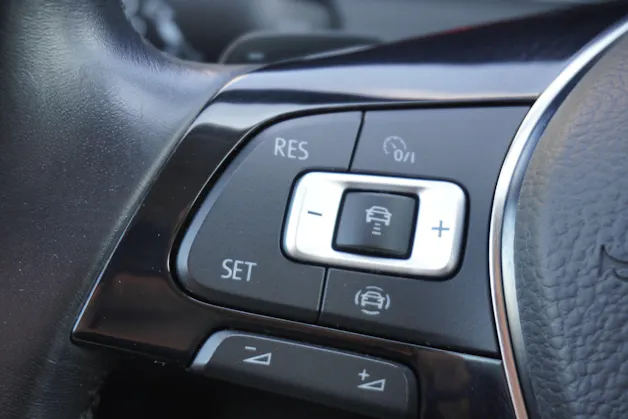 VW Golf 1.5 TSI EVO Edition 45 DSG
