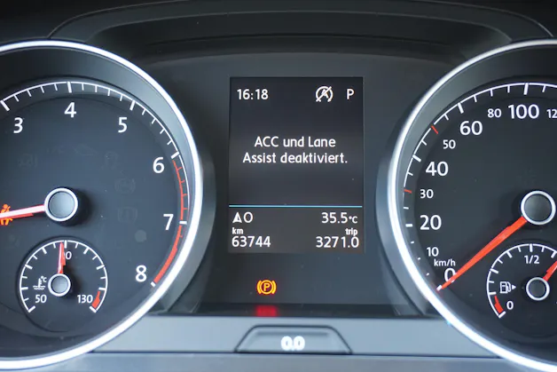 VW Golf 1.5 TSI EVO Edition 45 DSG