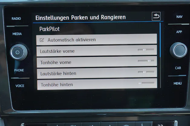 VW Golf 1.5 TSI EVO Edition 45 DSG