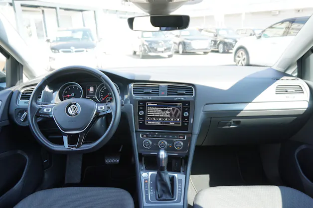 VW Golf 1.5 TSI EVO Edition 45 DSG