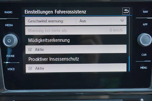 VW Golf 1.5 TSI EVO Edition 45 DSG