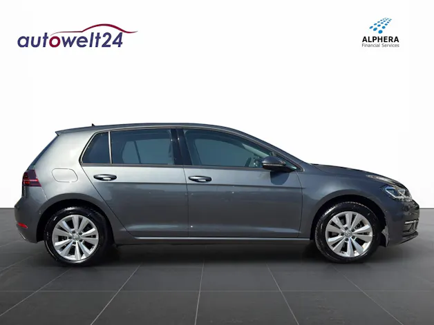 VW Golf 1.5 TSI EVO Edition 45 DSG