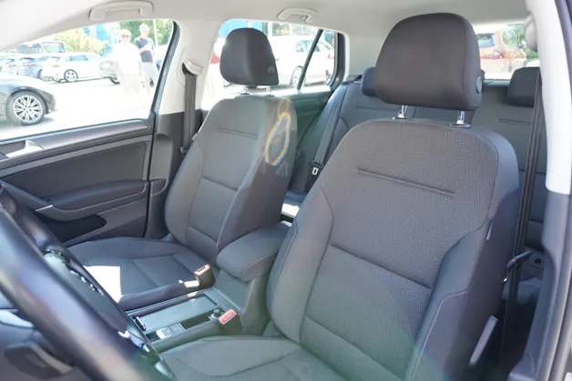 VW Golf 1.5 TSI EVO Edition 45 DSG