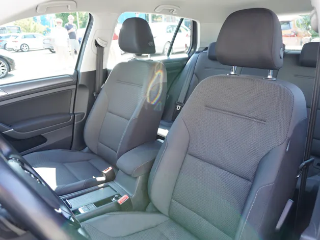 VW Golf 1.5 TSI EVO Edition 45 DSG
