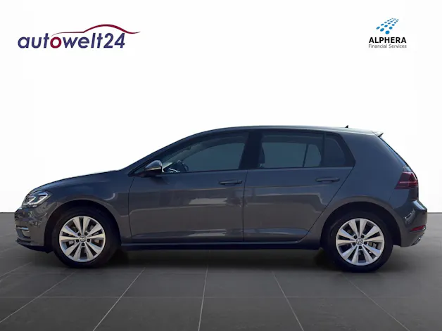VW Golf 1.5 TSI EVO Edition 45 DSG