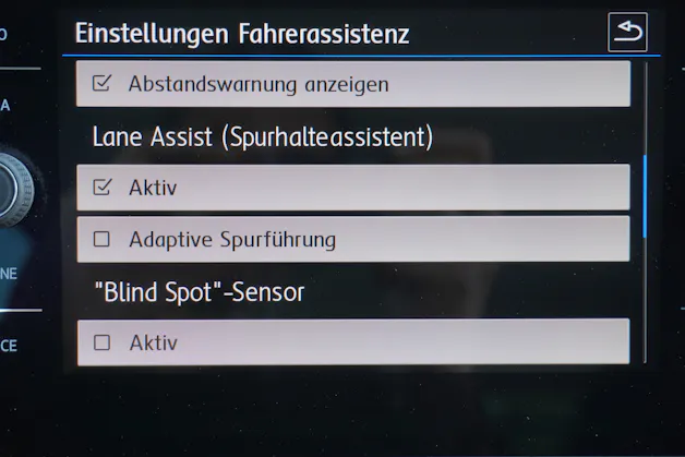 VW Golf 1.5 TSI EVO Edition 45 DSG