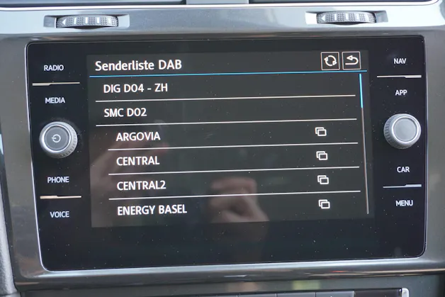 VW Golf 1.5 TSI EVO Edition 45 DSG