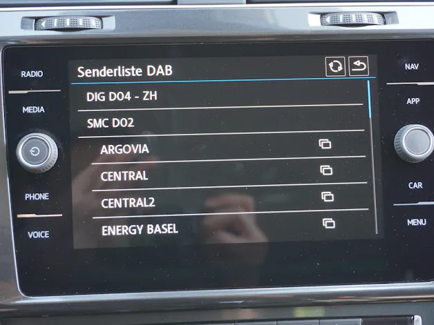 VW Golf 1.5 TSI EVO Edition 45 DSG